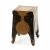 Stool, 1910s