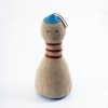 Bowling pin, 1968
