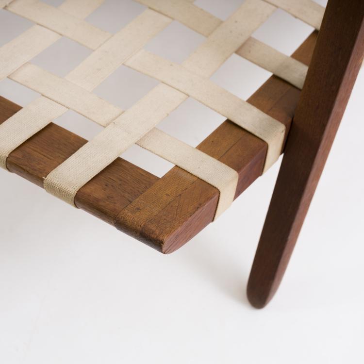 Bild 3 zu Objekt, Set of two lounge chairs, 1950s, Tschechien, 152B 448