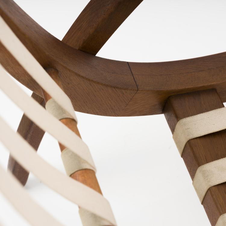 Bild 7 zu Objekt, Set of two lounge chairs, 1950s, Tschechien, 152B 448