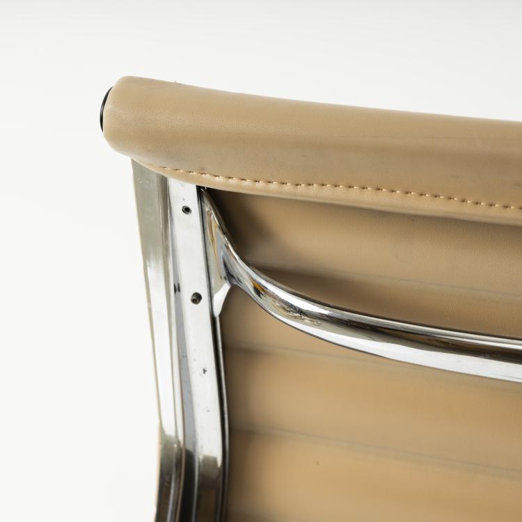 Bild 6 zu Objekt, Set of two 'Aluminum Group' chairs, 1958, Charles Eames,Ray Eames, Miller, Herman, Zeeland, 152B 468