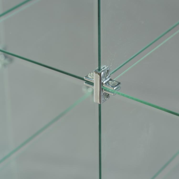 Bild 4 zu Objekt, 'Corner' bookcase, c. 1980, Vitra Design, Weil am Rhein, 152B 576