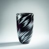 Vase 'Fantasia bianco nera', 1958