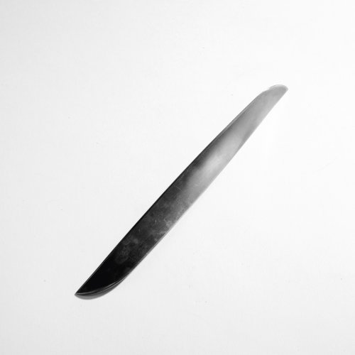 'Ameland' paper knife, 1961/62