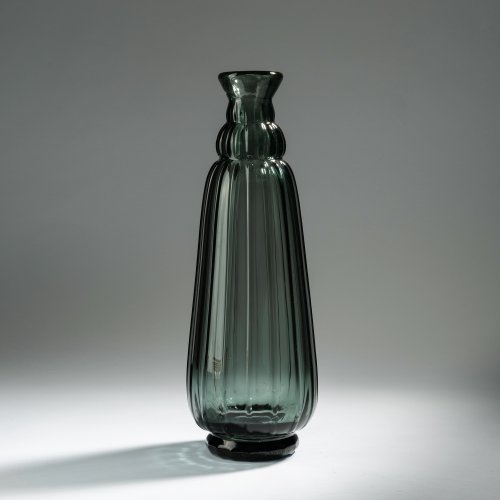 Vase, um 1926