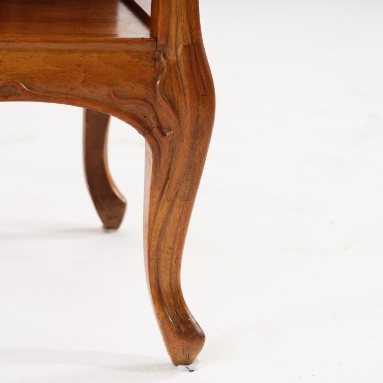 Bild 6 zu Objekt, Vitrine 'Pavots', um 1905, Louis Majorelle, Majorelle, Louis, Nancy, 153C 788