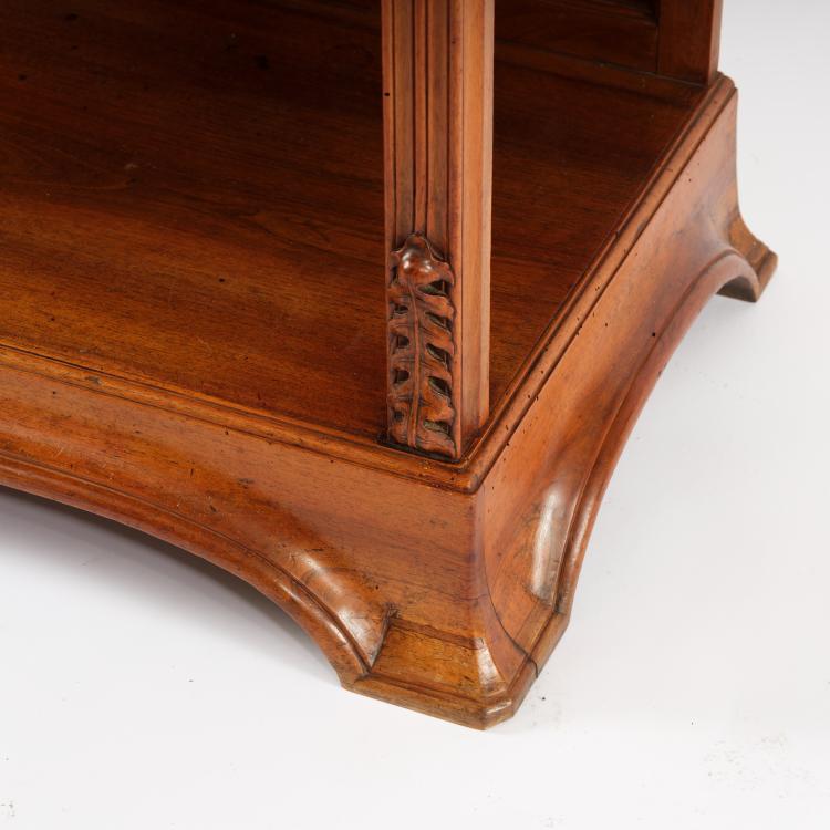 Bild 6 zu Objekt, Buffet 'Chicor&eacute;e', c. 1900, Majorelle, Louis, Nancy, 153C 785