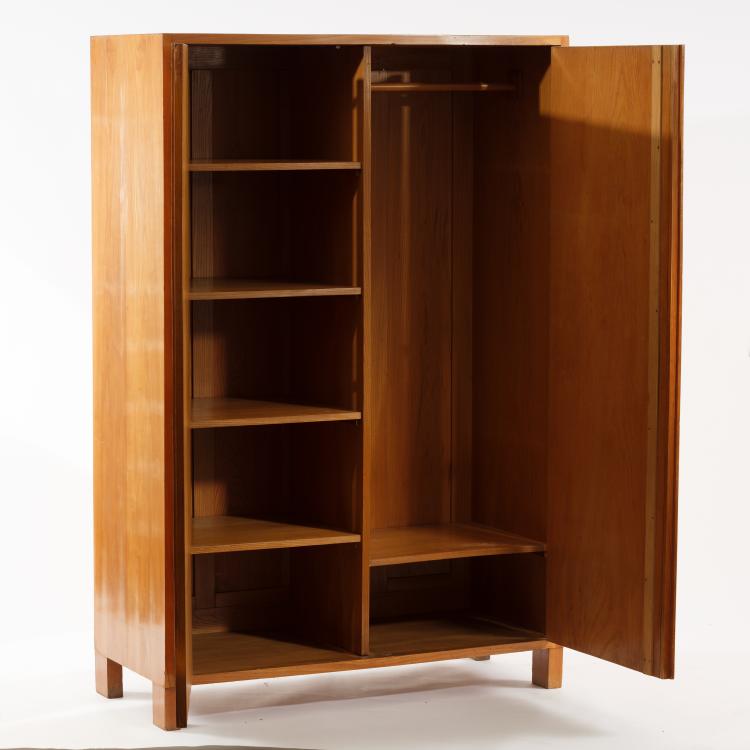 Bild 4 zu Objekt, Wardrobe, 1930s, Deutschland, 153C 754
