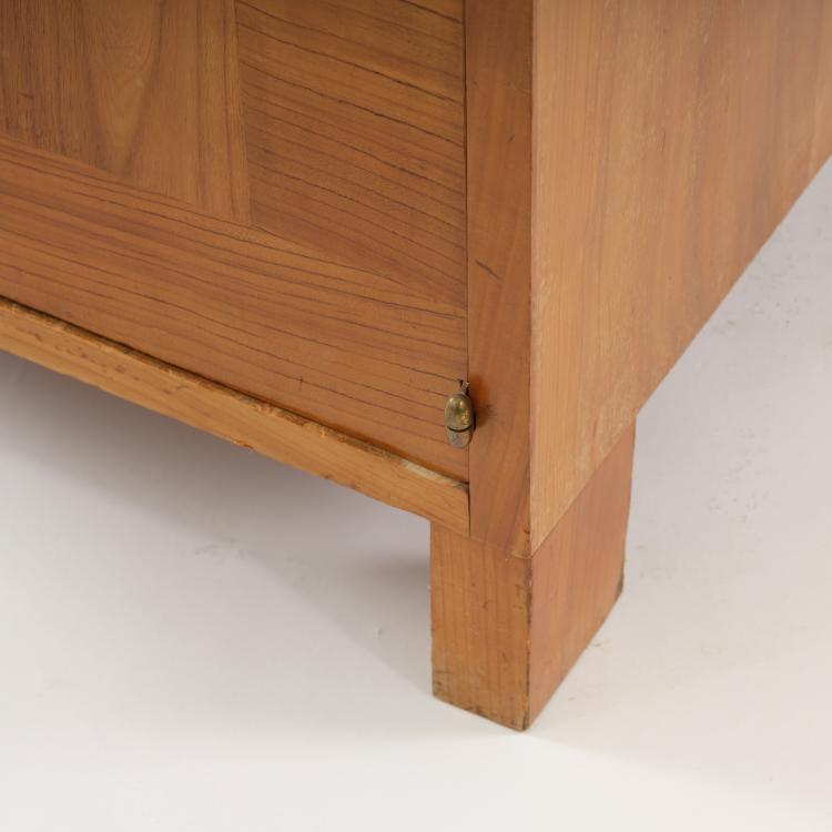 Bild 5 zu Objekt, Wardrobe, 1930s, Deutschland, 153C 754