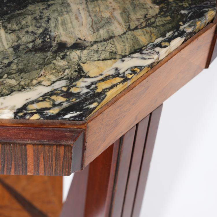 Bild 2 zu Objekt, Side table, 1930s, Frankreich, 153C 764