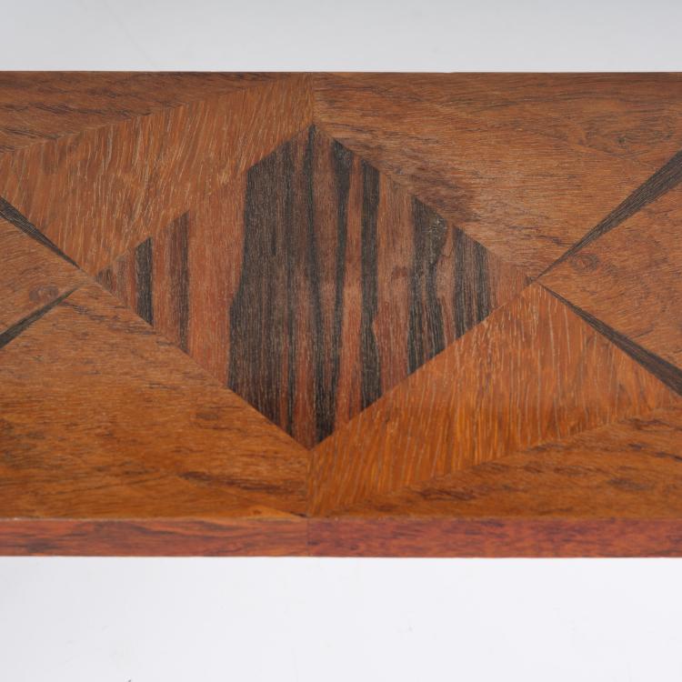 Bild 3 zu Objekt, Side table, 1930s, Frankreich, 153C 764