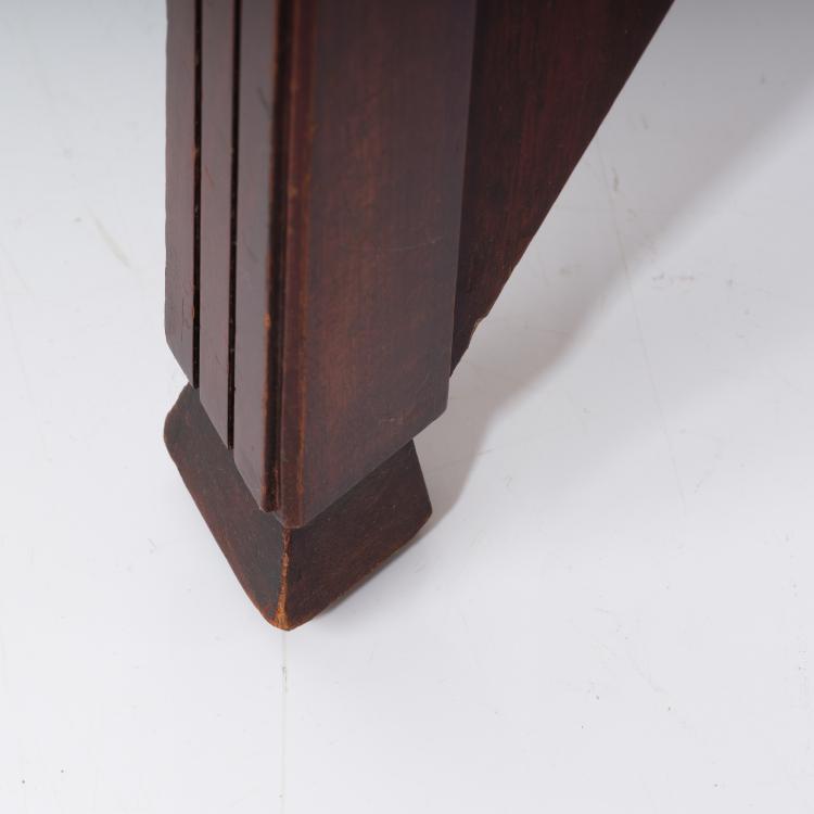 Bild 4 zu Objekt, Side table, 1930s, Frankreich, 153C 764