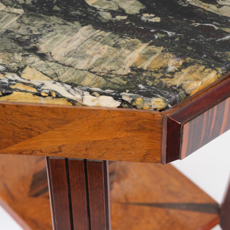 Bild 5 zu Objekt, Side table, 1930s, Frankreich, 153C 764