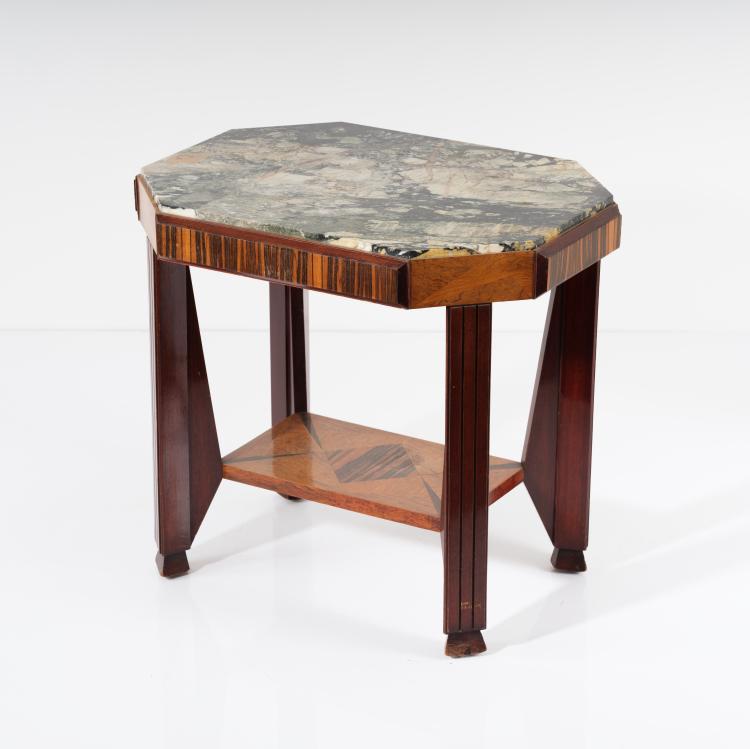 Bild 6 zu Objekt, Side table, 1930s, Frankreich, 153C 764