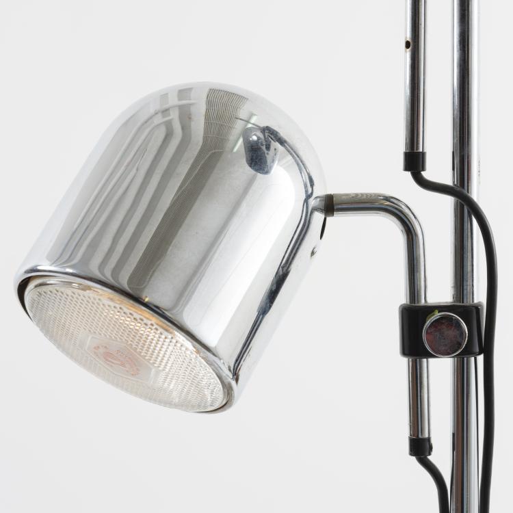 Bild 2 zu Objekt, Stehleuchte, 1970er Jahre, Deutschland, 155B 549