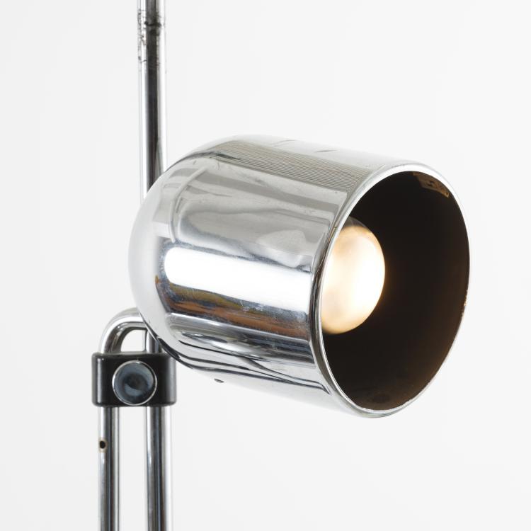 Bild 3 zu Objekt, Stehleuchte, 1970er Jahre, Deutschland, 155B 549