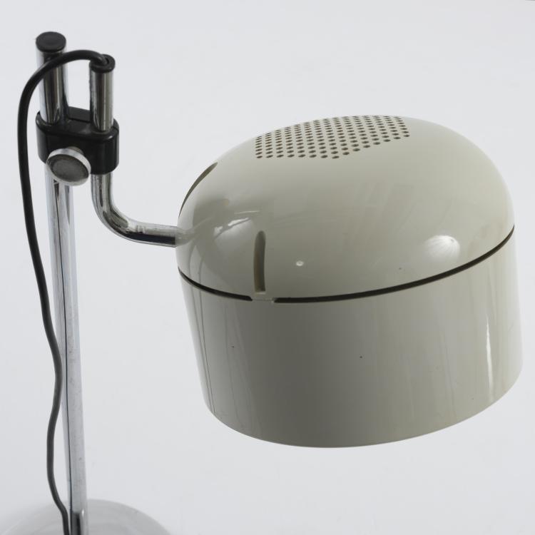 Bild 1 zu Objekt, Tischleuchte, 1970er Jahre, Italien, 155A 186