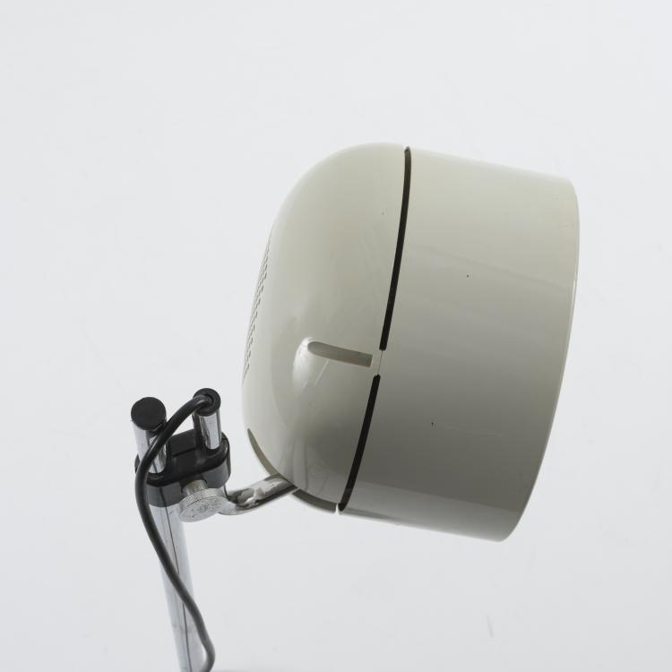 Bild 2 zu Objekt, Tischleuchte, 1970er Jahre, Italien, 155A 186