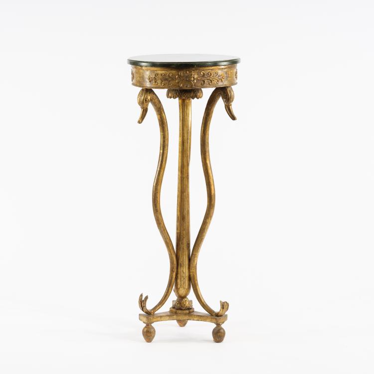 Bild 8 zu Objekt, Empire pedestal table, Frankreich, 153C 758
