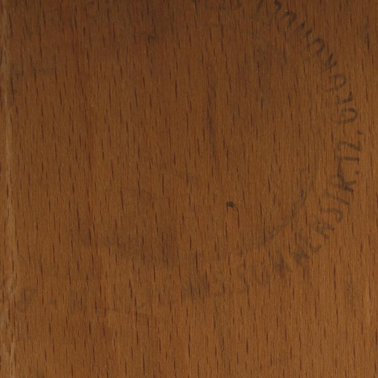 Bild 4 zu Objekt, 'SBM 680' side table, 1958, Ernst Moeckl,Karl Heinz Bergmiller, Wilde & Spieth, Esslingen, 155B 478