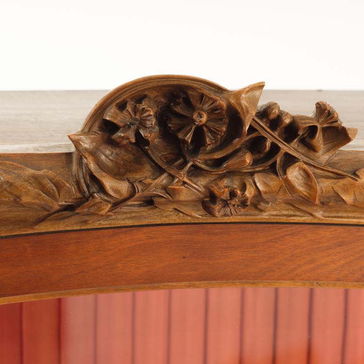 Bild 3 zu Objekt, Vitrine 'Cl&eacute;matites', um 1903, Majorelle, Louis, Nancy, 153C 786