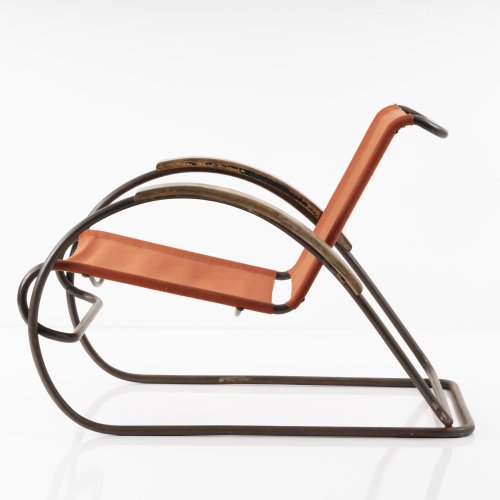 Lounge chair '8219', 1931