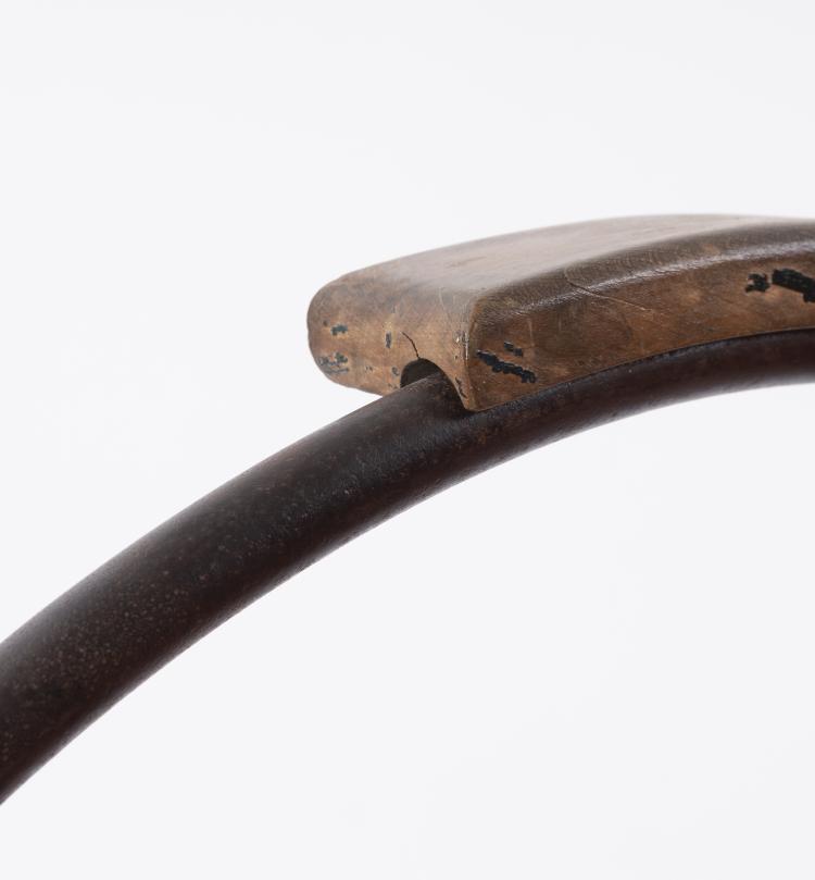 Bild 4 zu Objekt, Lounge chair '8219', 1931, Erich Dieckmann, Cebaso, Ohrdruf oder Metz & Co., Rotterdam., 154A 53