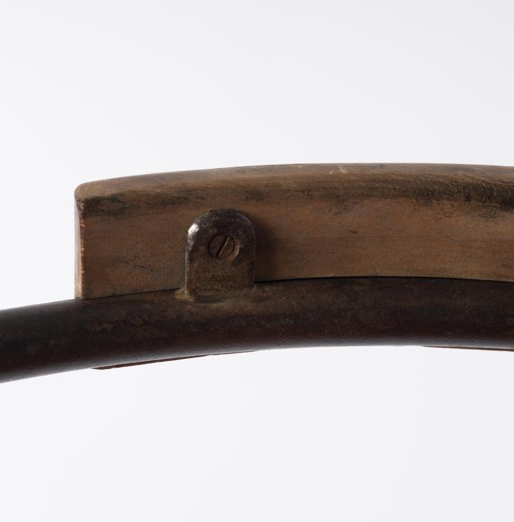 Bild 10 zu Objekt, Lounge chair '8219', 1931, Erich Dieckmann, Cebaso, Ohrdruf oder Metz & Co., Rotterdam., 154A 53