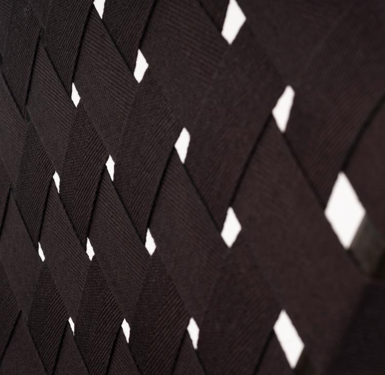 Bild 5 zu Objekt, Set of two lounge chairs and one ottoman 'Vostra', 1941, Jens Risom, Knoll, Walter, Herrenberg, 152B 399