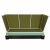 Sofa, 1980s
