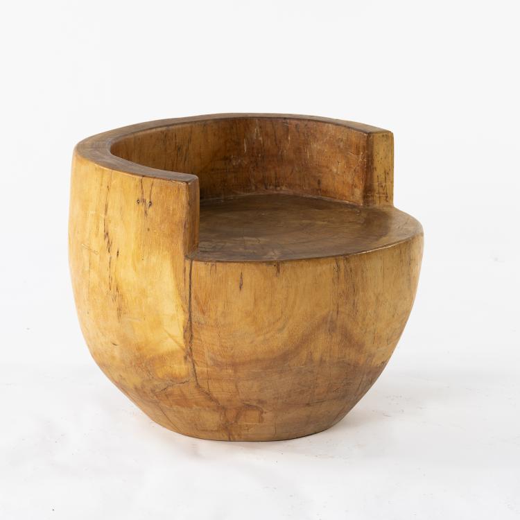 Bild 2 zu Objekt, Sessel 'Ronda', 1997, Mauro Mori, Cappellini, Mailand, 152A 352