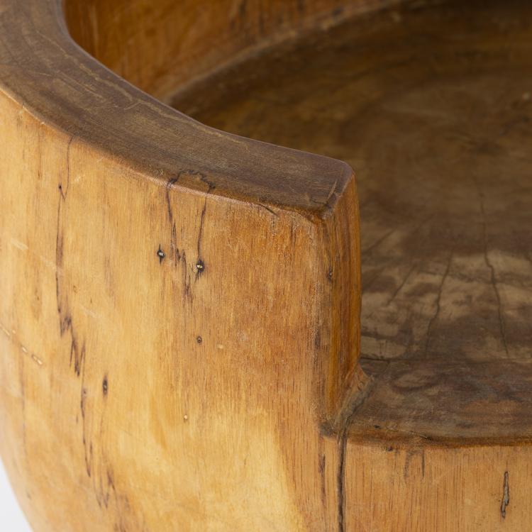 Bild 3 zu Objekt, Sessel 'Ronda', 1997, Mauro Mori, Cappellini, Mailand, 152A 352