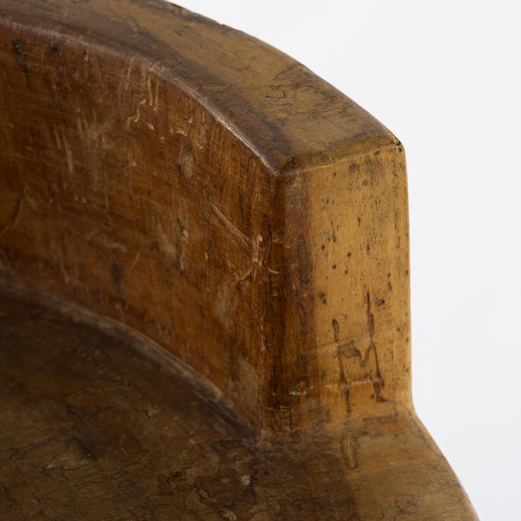 Bild 4 zu Objekt, Sessel 'Ronda', 1997, Mauro Mori, Cappellini, Mailand, 152A 352