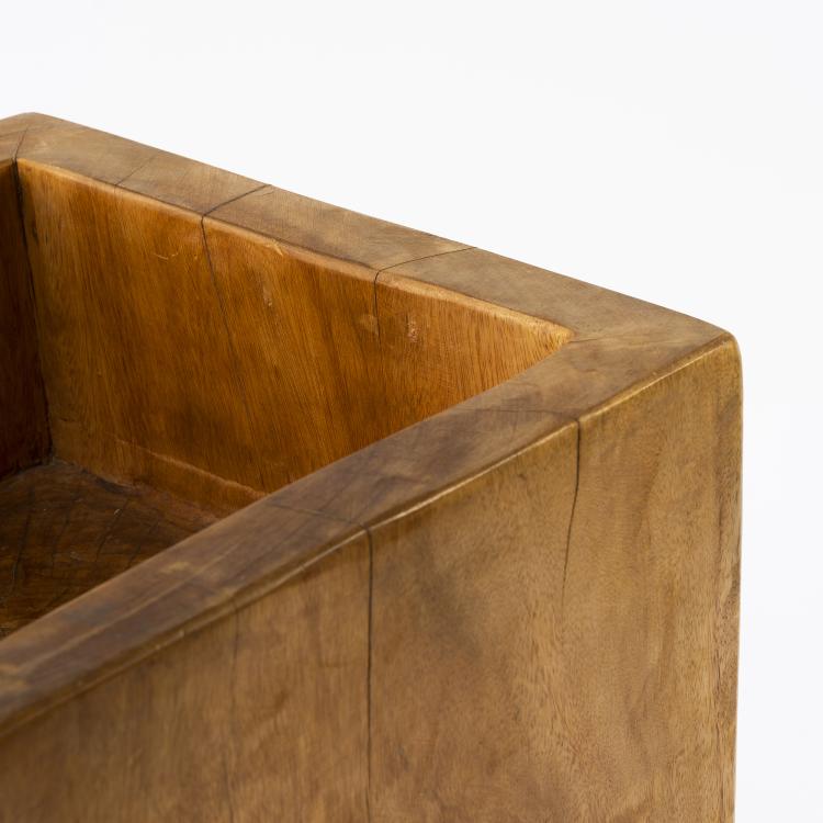 Bild 2 zu Objekt, Armchair 'Cubica', 1997, Mauro Mori, Cappellini, Mailand, 152A 353