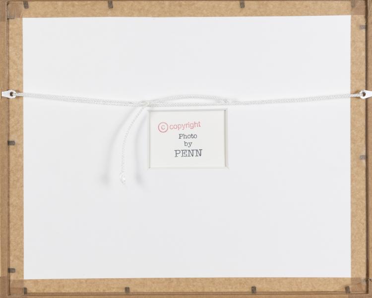 Bild 1 zu Objekt, 'Gisele B&uuml;ndchen', 2006, 154D 595