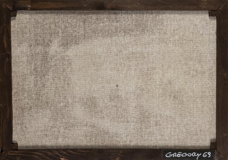 Bild 1 zu Objekt, Untitled, 21st century,  Gregory 69, 154D 445