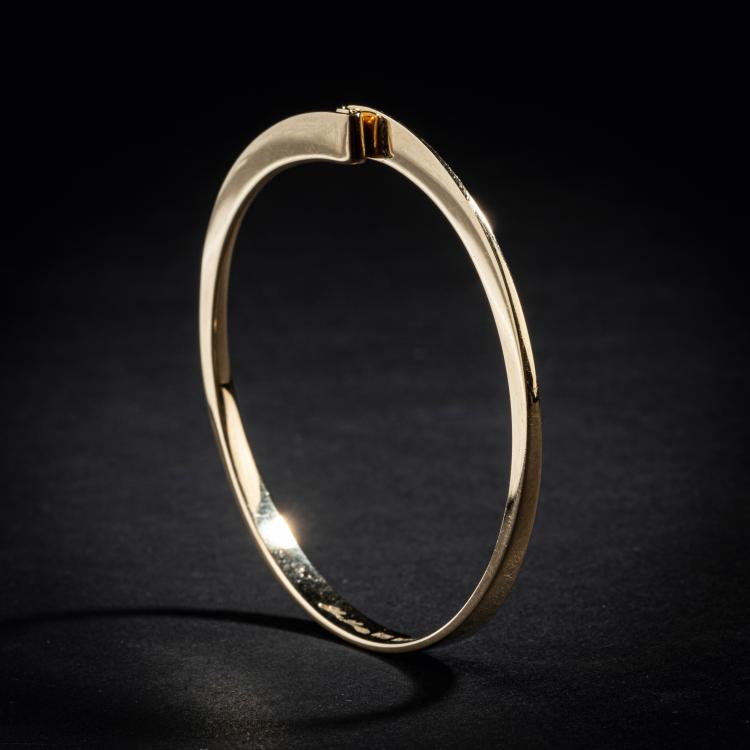 Hauptbild zu Objekt, Bangle, 1984, Hansen, Hans, Kopenhagen, 154C 353