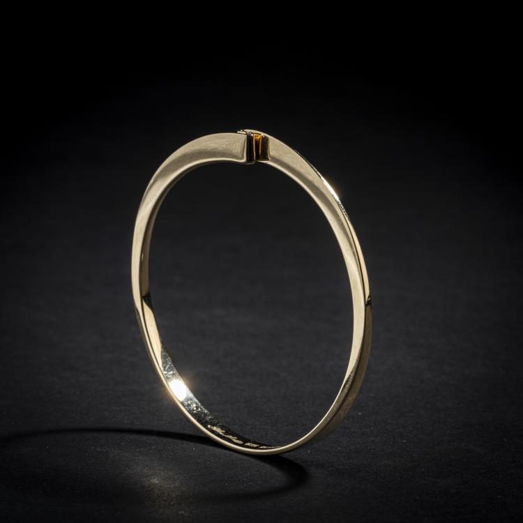 Bild 2 zu Objekt, Bangle, 1984, Hansen, Hans, Kopenhagen, 154C 353
