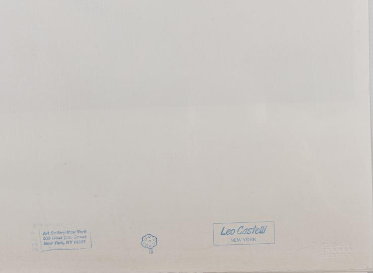 Bild 1 zu Objekt, nach 'Michael Jackson', nach 1984, Andy Warhol (nach), 154D 565