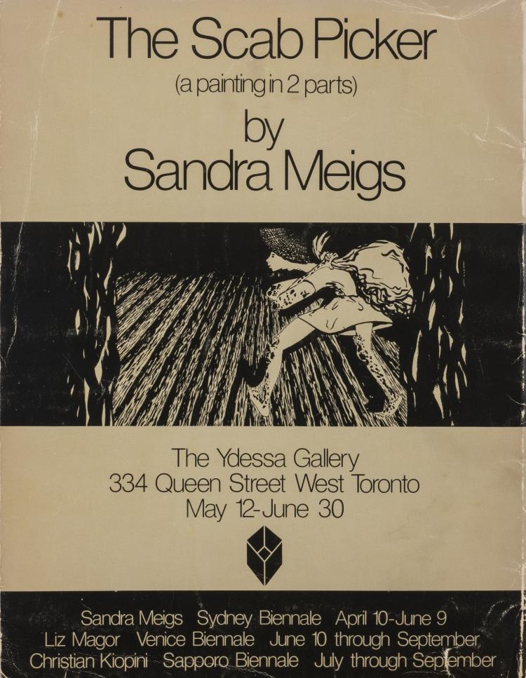 Bild 1 zu Objekt, File Vol. 6 Nos 1 & 2 ', 1984,  General Idea (Felix Partz, Jorge Zontal und A A Bronson (Kollektiv aktiv von 1967 bis 1994), 154D 441