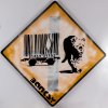 after 'Barcode Cage', after 2004