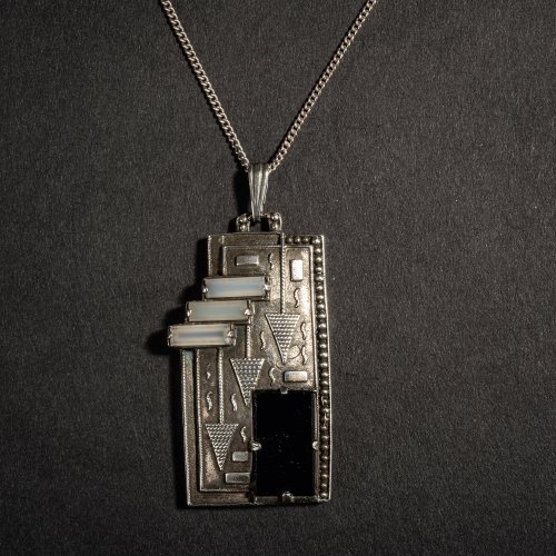 Pendant, c. 1930