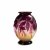 'Fuchsias' vase, 1920s