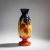 Large 'Houblon' vase, 1922-25
