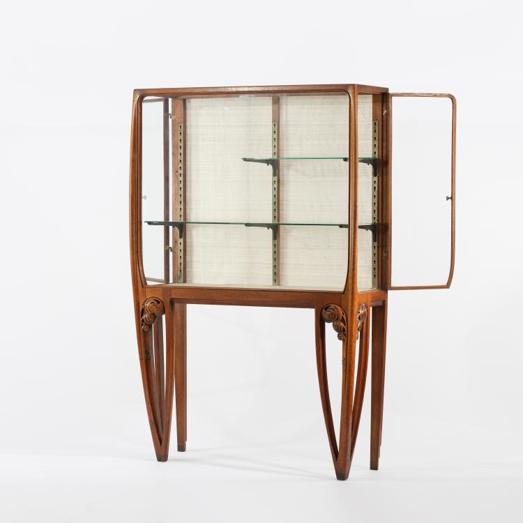 Bild 2 zu Objekt, Vitrine, 1903, Louis Majorelle, Majorelle, Louis, Nancy, 153C 787