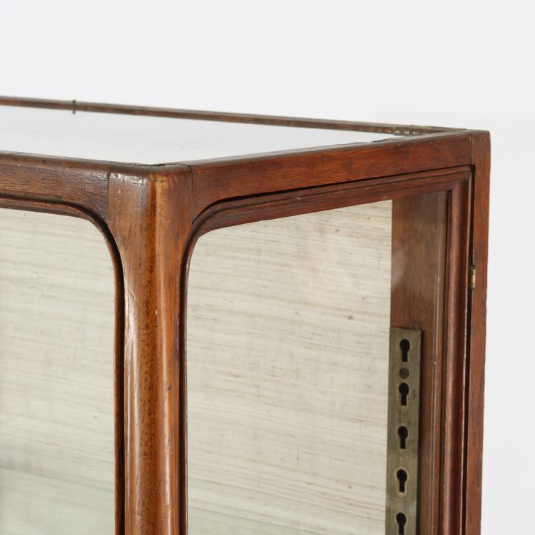 Bild 7 zu Objekt, Vitrine, 1903, Louis Majorelle, Majorelle, Louis, Nancy, 153C 787