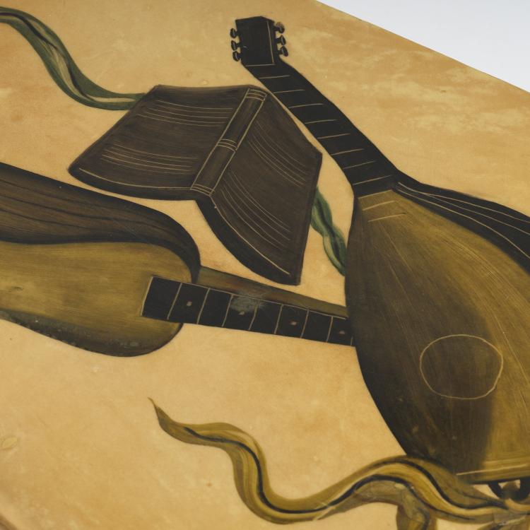 Bild 7 zu Objekt, Side table, 1950s, Aldo Tura, Tura, Mailand, 155A 41