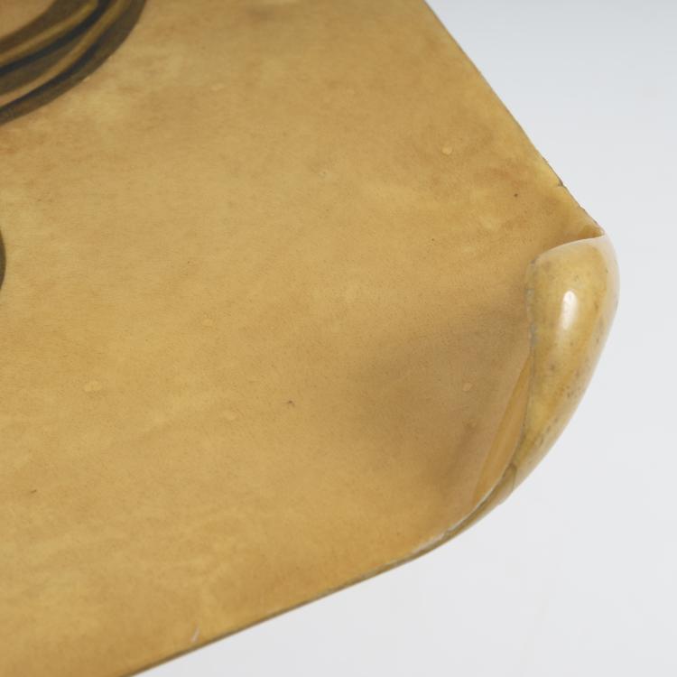 Bild 8 zu Objekt, Side table, 1950s, Aldo Tura, Tura, Mailand, 155A 41