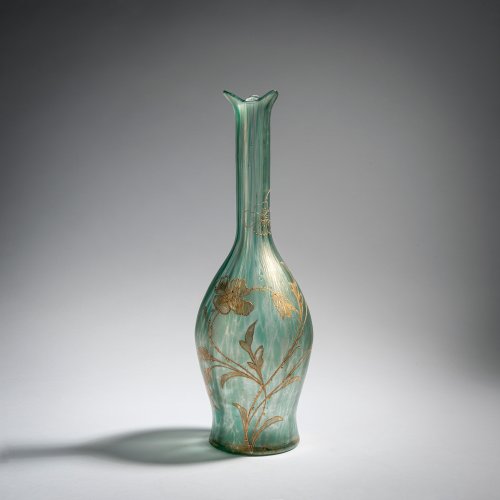 Vase, um 1899