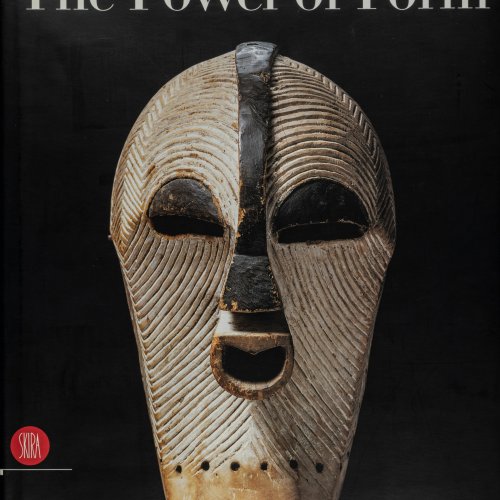 The Power of Form. African Art from the Horstmann Collection, 2002